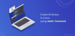 mkdir Command linux