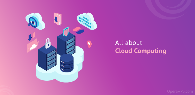 All about Cloud Computing - benefits of Cloud Computing