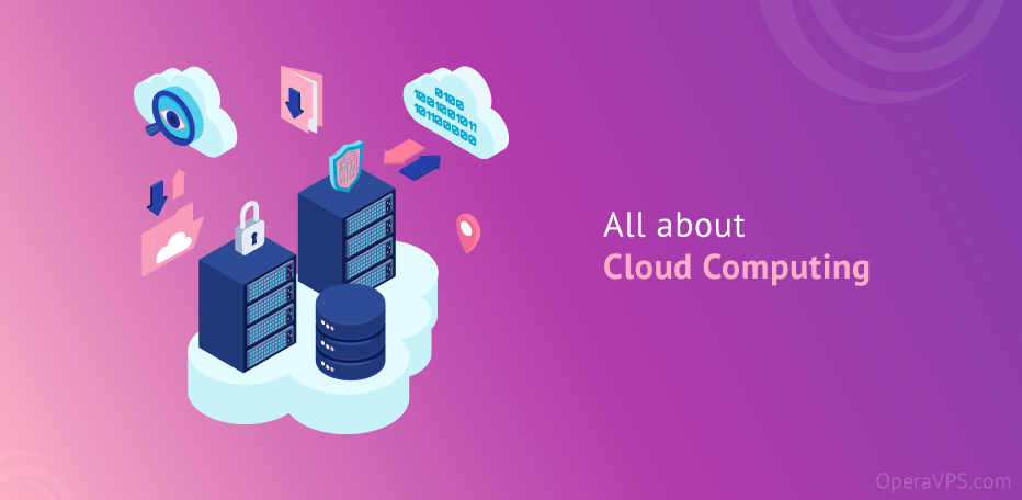 all about cloud computing