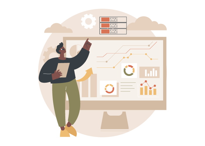  Shared Hosting vs. VPS