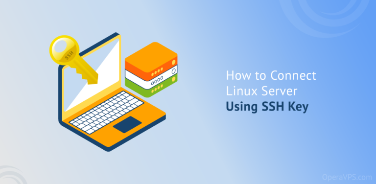 How To Setup And Using SSH Key On Linux Server