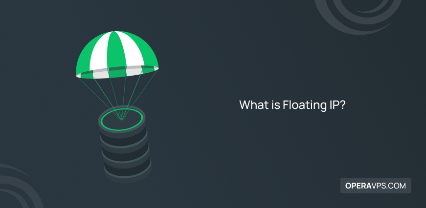 what is floating ip