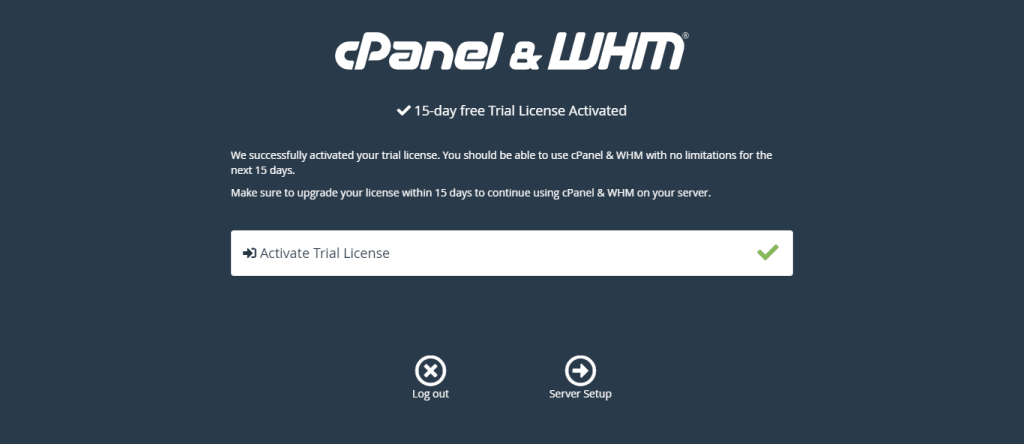 How To Install CPanel/WHM On Ubuntu 20.04