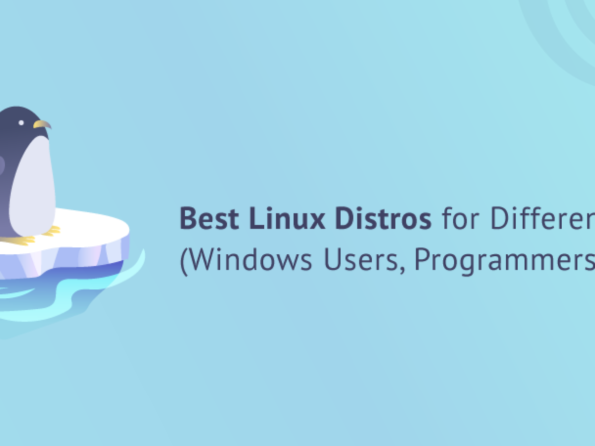 Ready to ditch Windows for Linux? This is the ideal distro for you