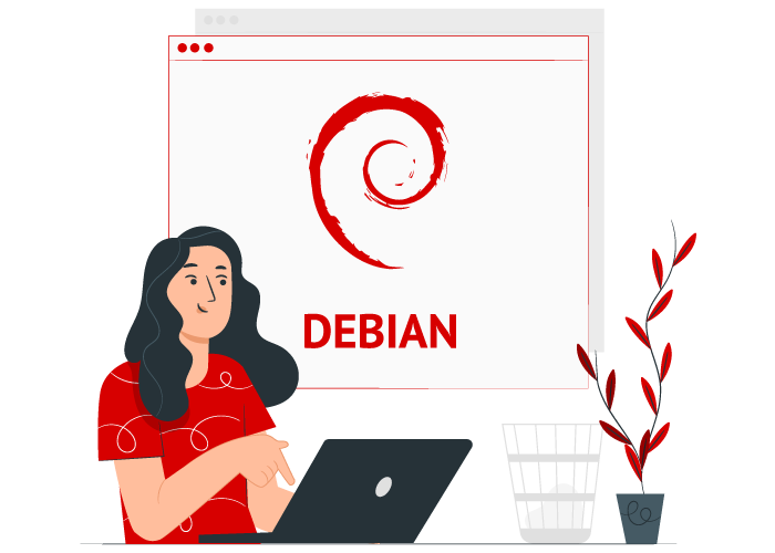 pros and cons of Debian OS