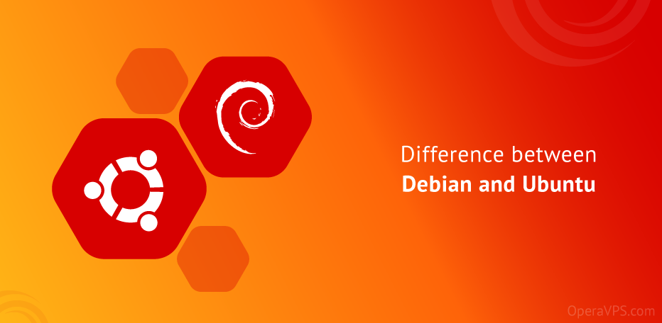 11 Differences Between Debian And Ubuntu Debian Vs Ubuntu