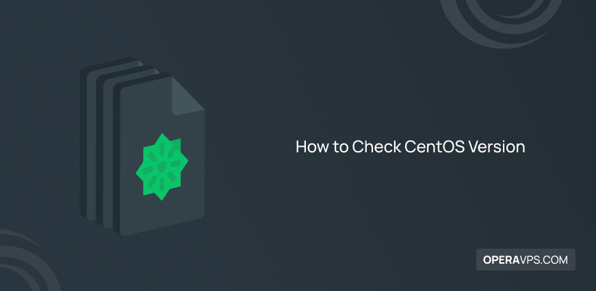 How to Check CentOS Version