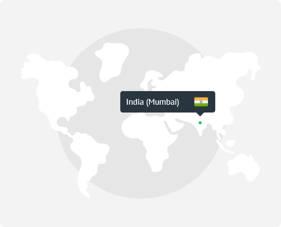 Buy india VPS | Full Root Access & Fast Delivery