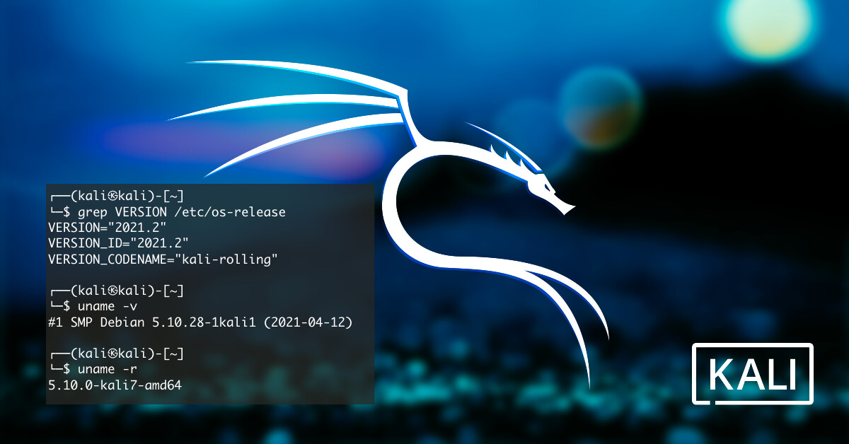 Introduction to Kali Linux