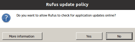 Rufus-Update-Policy