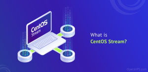 What is CentOS Stream