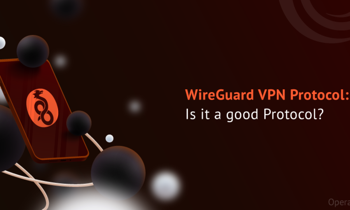 What Is Wireguard? Simple Explanation Of A New(er) Vpn ... thumbnail