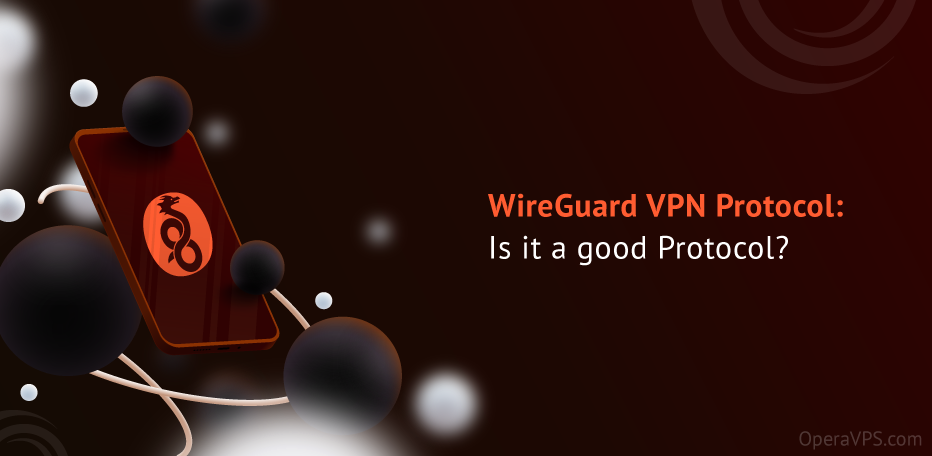WireGuard VPN Protocol