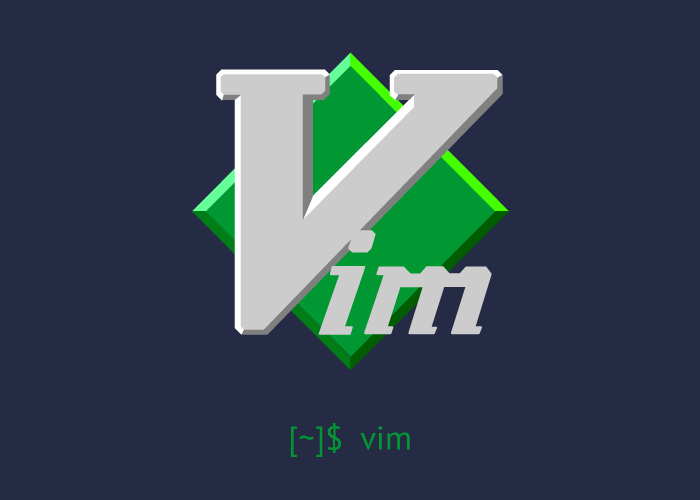 how to use vim in linux