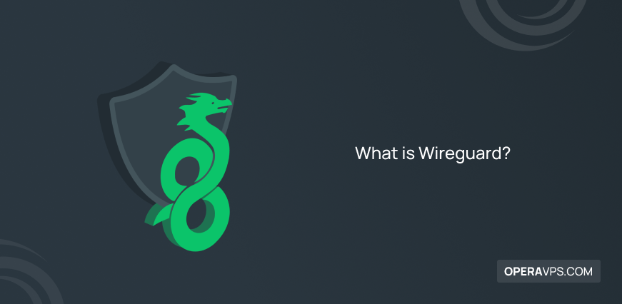 what is wireguard