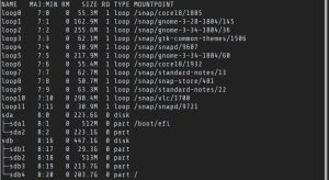 How to Check Free Disk Space in Linux [Through 5 methods]
