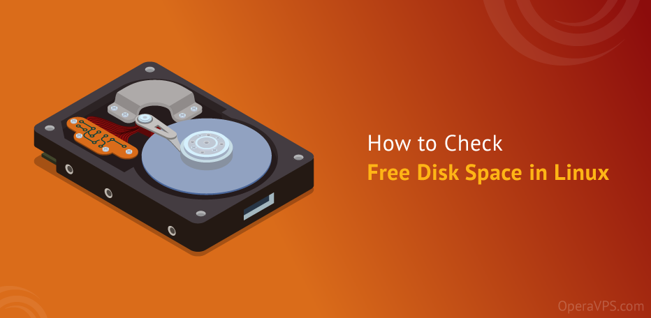 How To Check Free Disk Space In Linux Through 5 Methods 