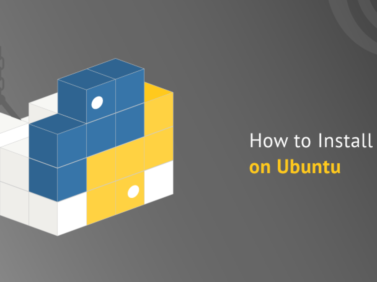 How to Install Pip on Ubuntu [Python Package Manager]