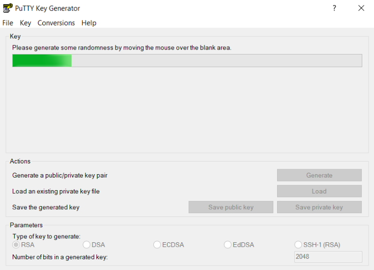 How to Create SSH Key in Windows 10/11 [with 3 methods]