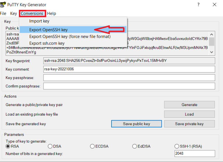 How to Create SSH Key in Windows 10/11 [with 3 methods]