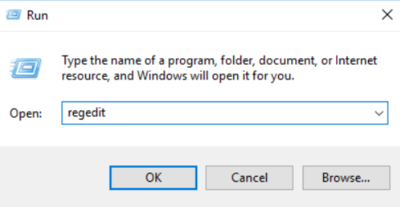 Steps to Change the RDP Port in the Windows Registry