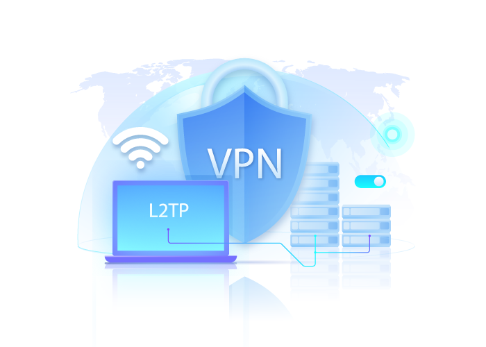 What is L2TP VPN Protocol