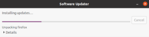 How to Update Ubuntu [Using Command Line & GUI]