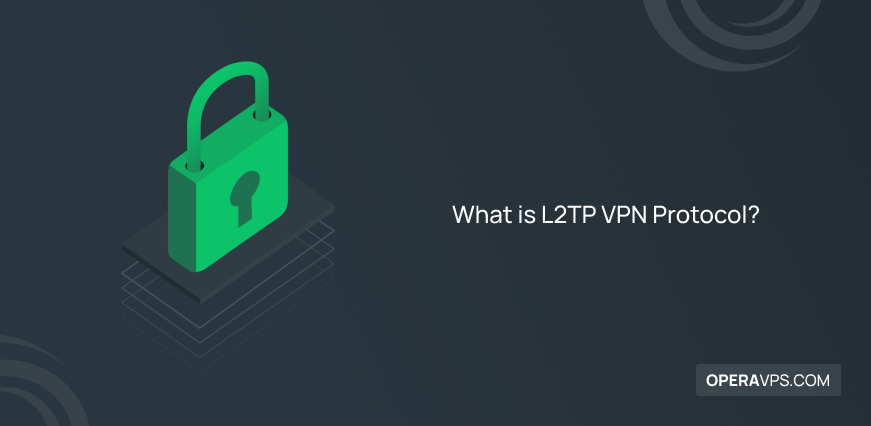 what is l2tp vpn protocol