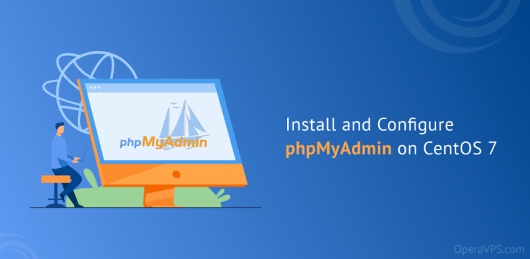 Удалить phpmyadmin centos 7