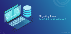 Migrating From CentOS 8 to AlmaLinux 8