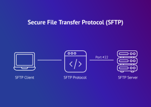 How to Use SFTP Commands for Secure File Transfers