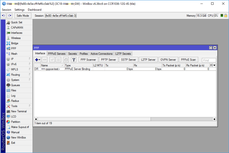 What is Winbox and How to Use it [Mikrotik Connection Tool]