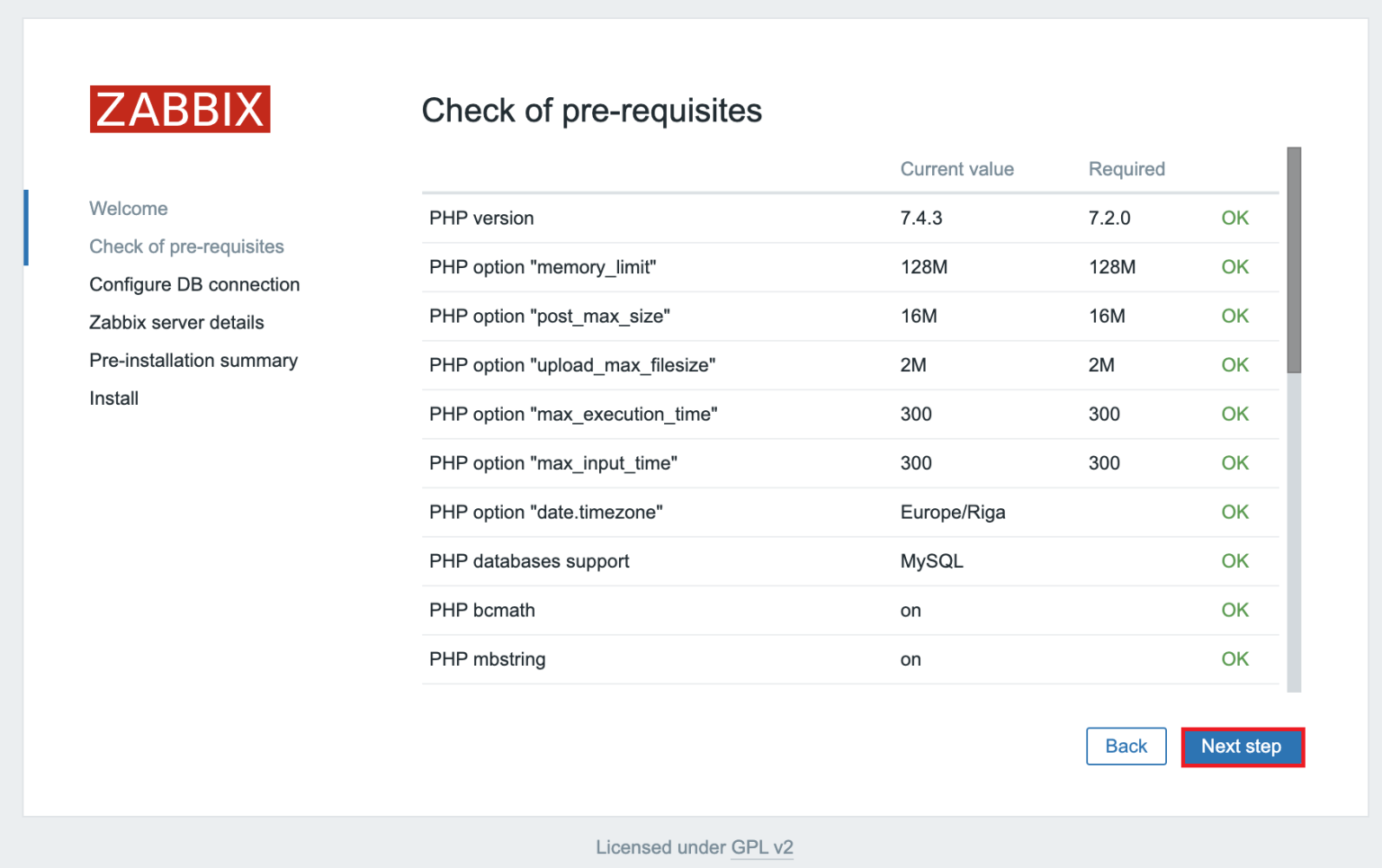 How to Install and Setup Zabbix on Ubuntu 20.04