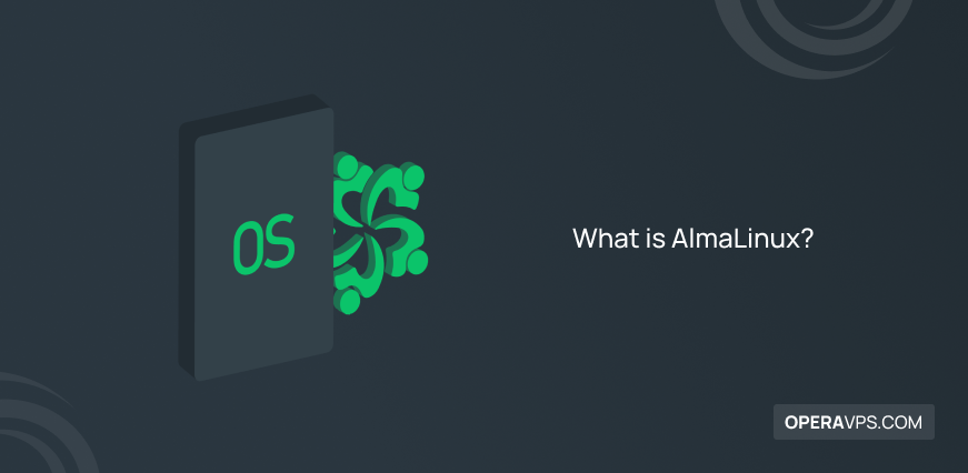 what is almalinux