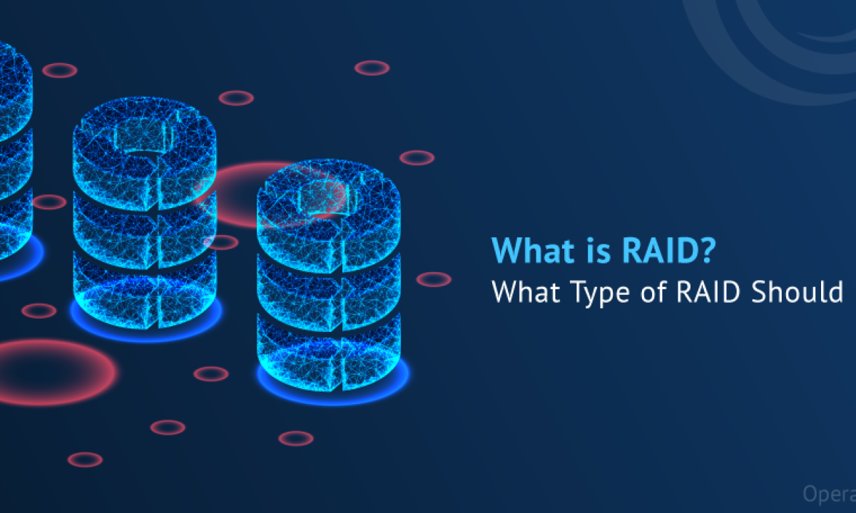 What is parity in raid? How parity works