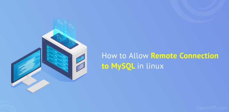 how-to-allow-remote-connection-to-mysql-in-linux