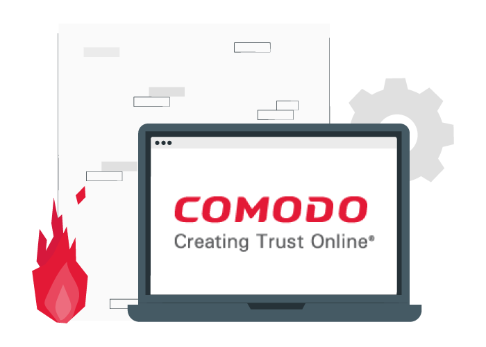 Comodo Firewall