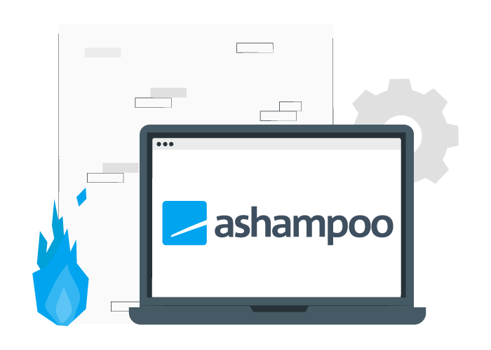 Ashampoo FireWall