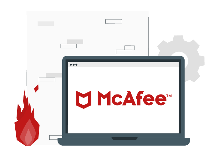 Mcafee Firewall