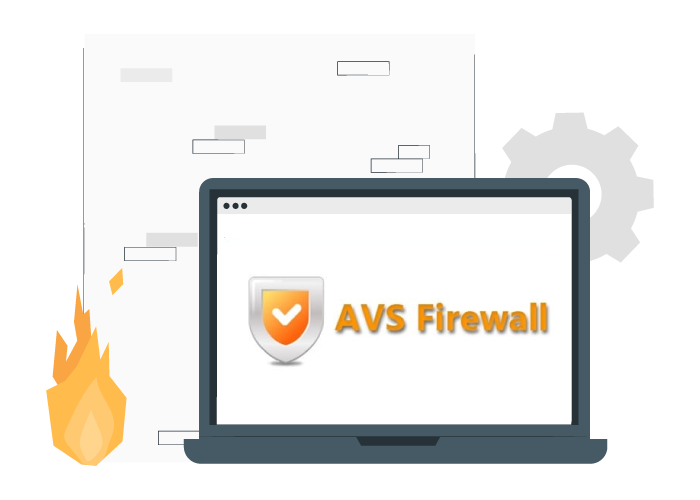 AVS Firewall