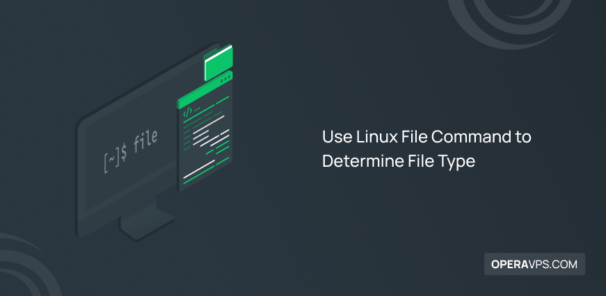 How to Use Linux File Command to Determine File Type