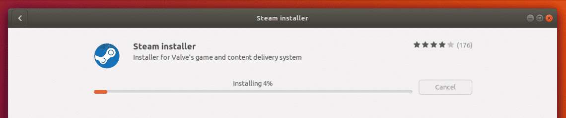 How to install Steam on Ubuntu