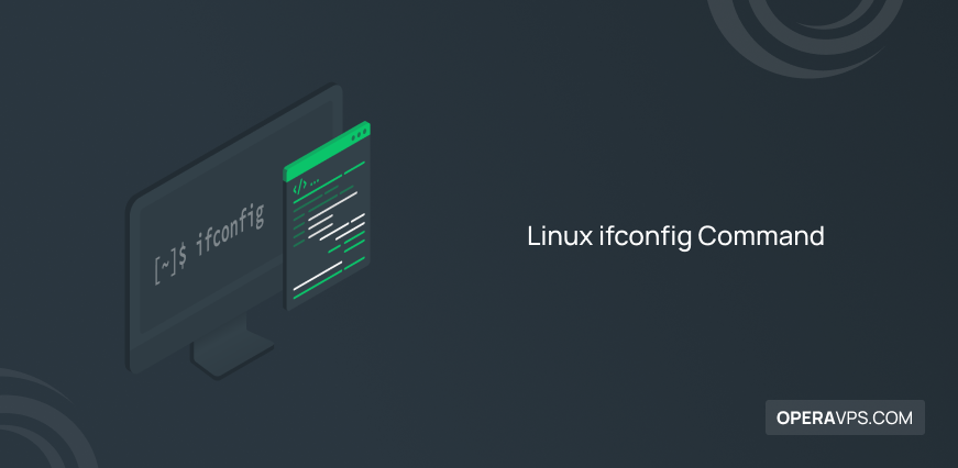 Linux ifconfig Command
