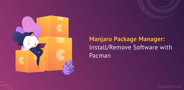 manjaro-package-manager-install-remove-software-with-pacman