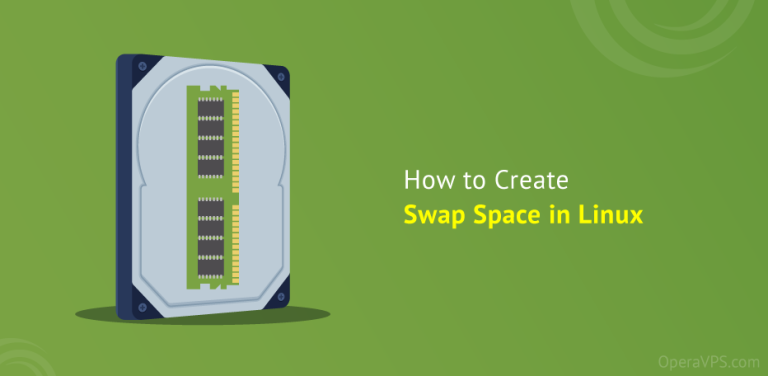 how-to-create-swap-space-in-linux-increase-memory-space