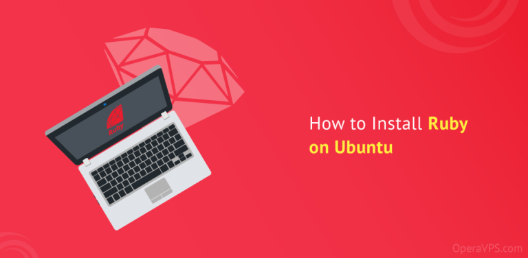 Install Ruby On Ubuntu [using Rbenv, RVM, Repository, Snap]