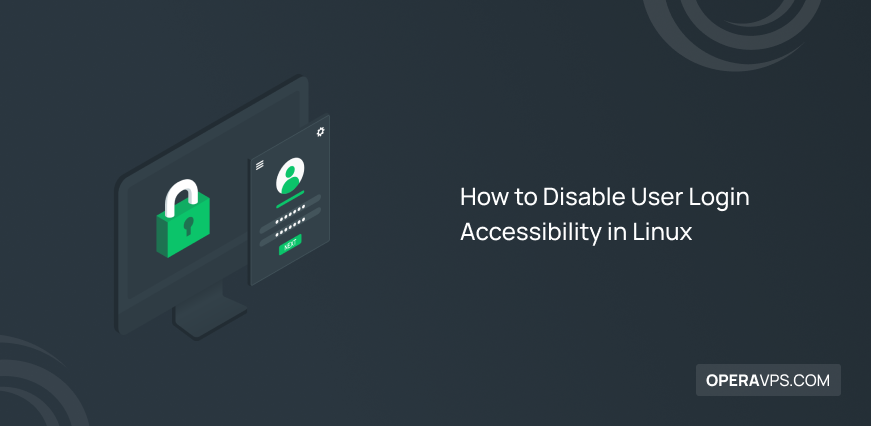 Methods to Disable User Login Accessibility in Linux