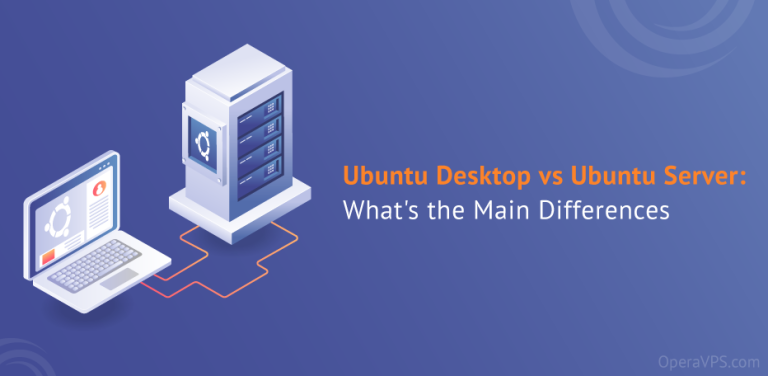 Ubuntu Desktop Vs Ubuntu Server What S The Main Difference