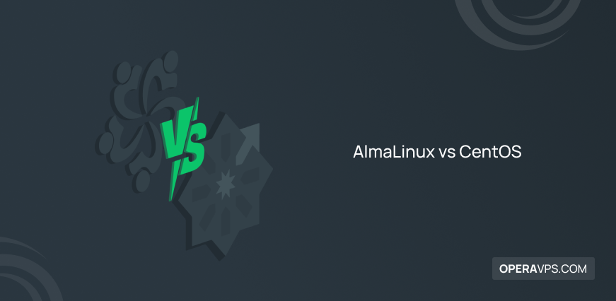 almalinux vs centos