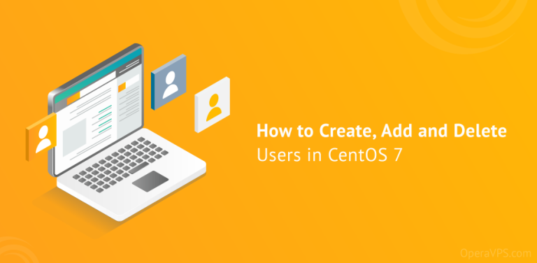 how-to-add-delete-and-list-users-in-centos-7